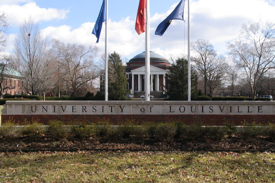 University of Louisville