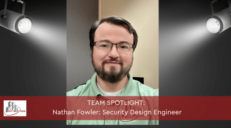 Nathan Fowler team spotlight