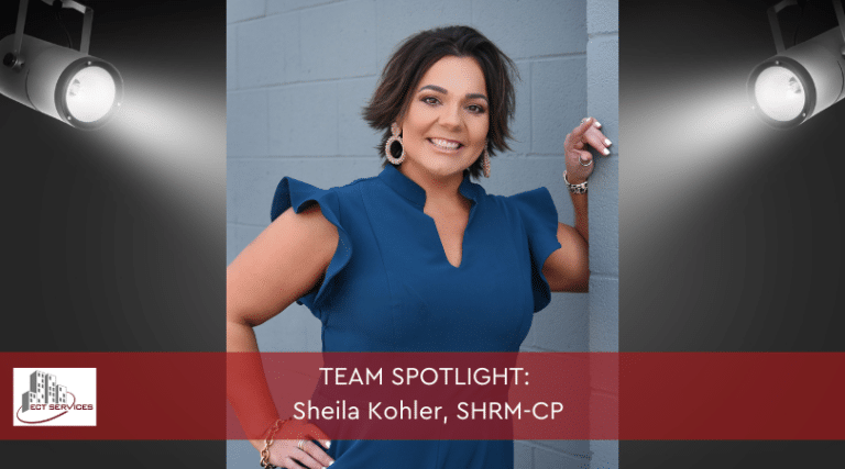 Sheila team spotlight